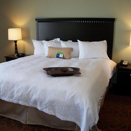 Hampton Inn Pecos Bilik gambar