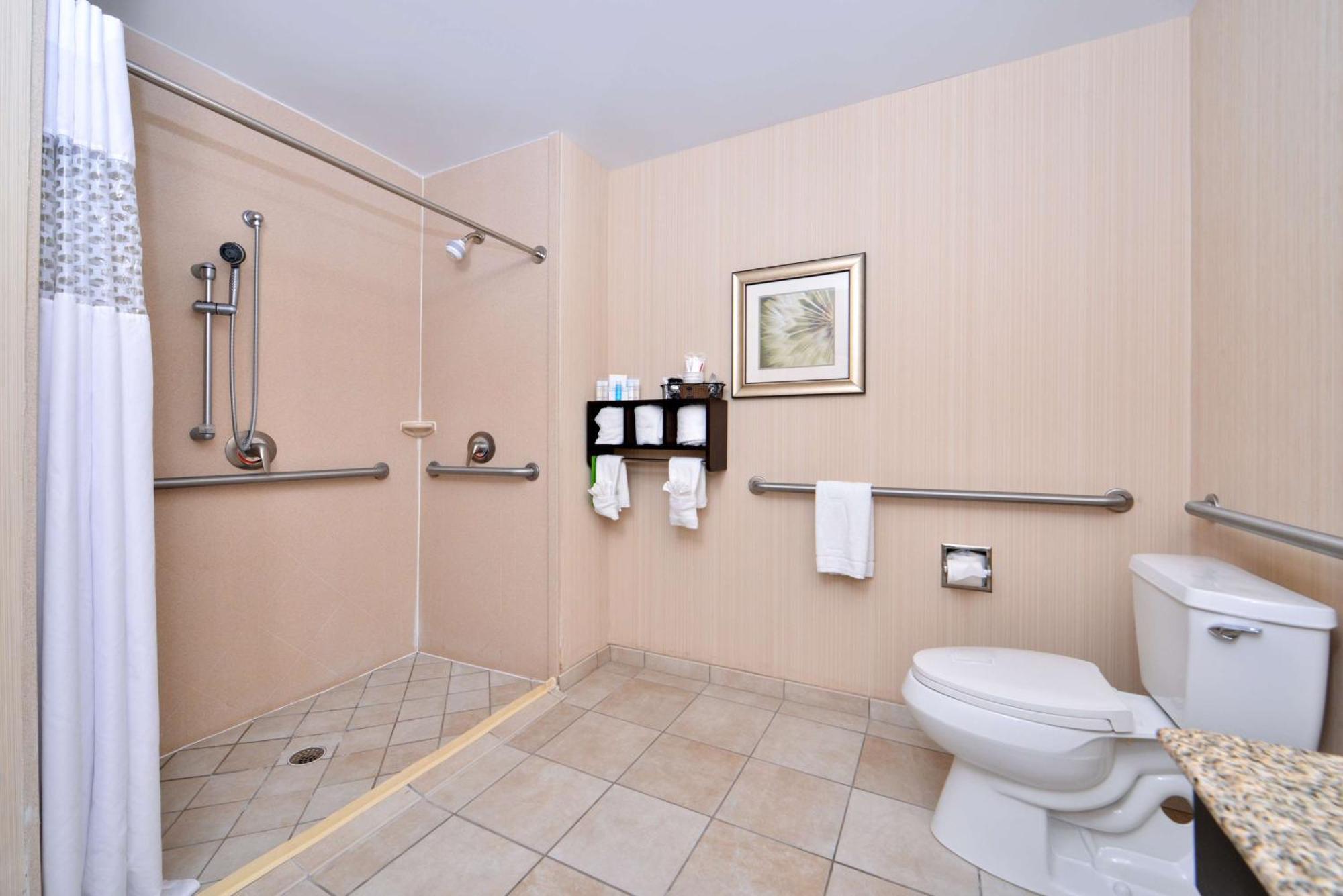 Hampton Inn Pecos Luaran gambar