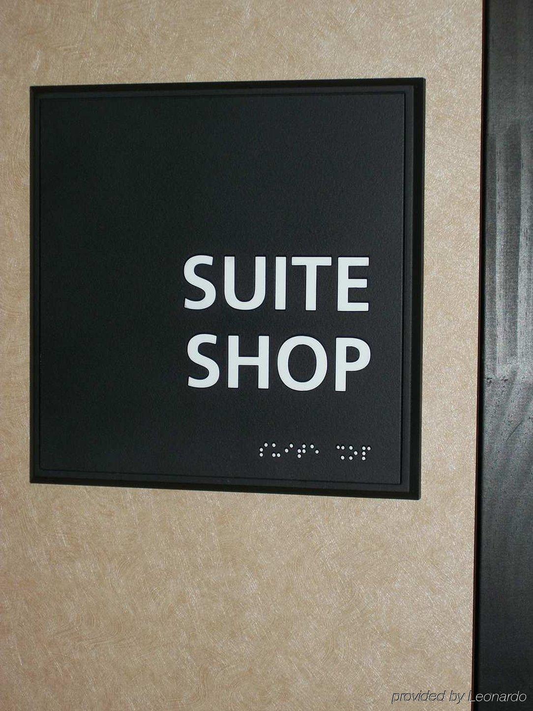 Hampton Inn Pecos Luaran gambar